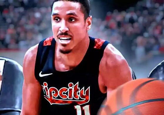 Blazers malcolm brogdon says hes happy in portland amid nba trade rumors