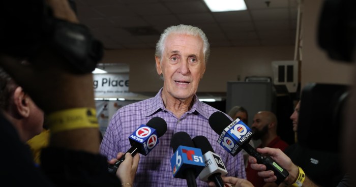 Bleacherreport Nba rumors heat want salary cap flexibility for high level player amid quiet fa
