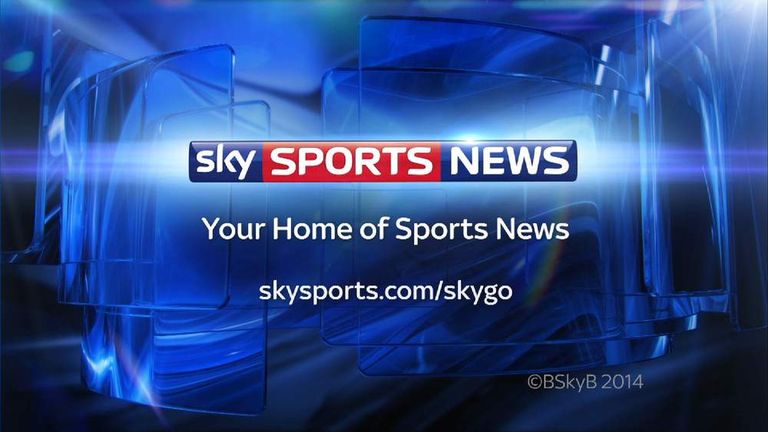 Sky sports tuesday logo channel morning football skysports studio moves look has ssn tv
