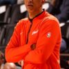 Report no expectation pistons monty williams would be open to contract buyout
