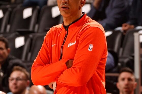 Report no expectation pistons monty williams would be open to contract buyout