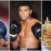Top 10 athletes of all time list