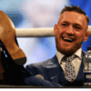 Conor mcgregor says he bet 500k on nate diaz to beat jorge masvidal in boxing fight