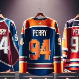 Nhl rumors corey perry oilers agree to contract after blackhawks exit