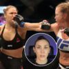 Kayla harrison to make ufc debut vs holly holm at ufc 300 dana white says
