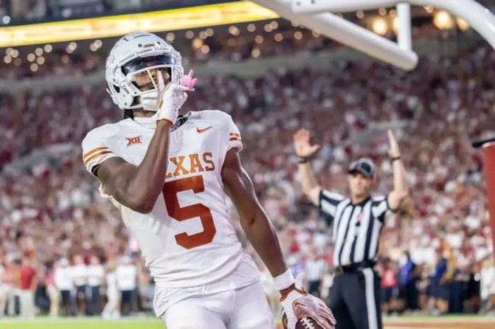 Nfl coach ranked colts adonai mitchell ahead of bears rome odunze on draft board