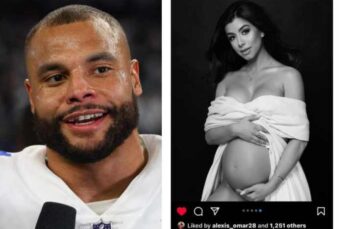 Dak prescott eyes future with cowboys leaves door open to leave for new nfl team