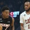 A 3 team darius garland trade idea for cavaliers nets and lakers
