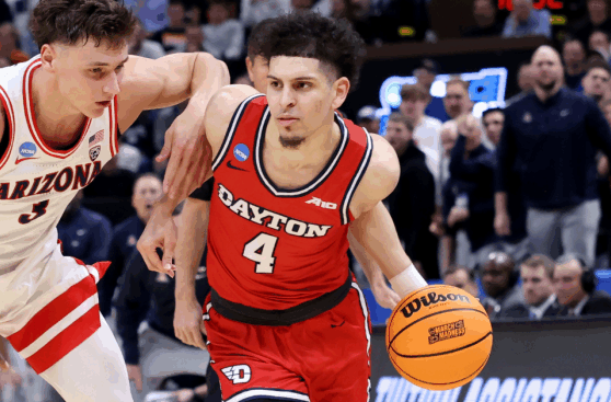 Kentucky lands koby brea dayton transfer considered duke unc more