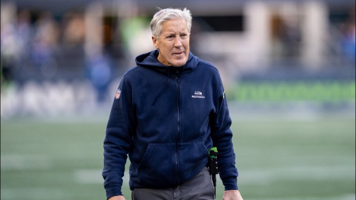 Ranking nfl head coach openings after pete carroll moves to seahawks adviser