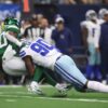 Cowboys rumors marshawn kneeland compared to pro bowler demarcus lawrence in dallas