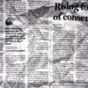 Old newspapers pics headlines historical