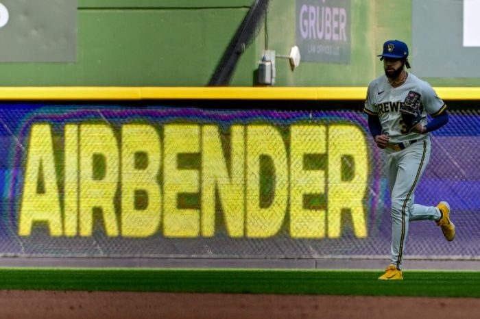 Potential willy adames devin williams landing spots after corbin burnes trade
