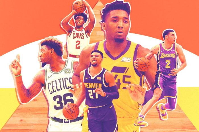 5 nba rosters that just make no sense