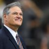 Saints gm loomis says everybody is tradable amid marshon lattimore trade rumors