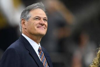 Saints gm loomis says everybody is tradable amid marshon lattimore trade rumors