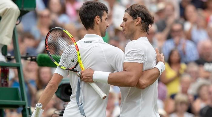 Novak djokovic vs rafael nadal schedule preview predictions for olympic matchup