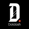 Dot dash flasher wrasse
