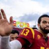 Nfl rumors caleb williams to meet with jets giants raiders patriots more teams
