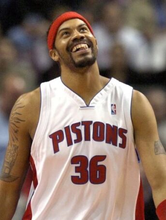 Draymond green responds to rasheed wallace 17 warriors wouldve smacked 04 pistons