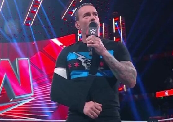 Will cm punk ever main event wwe wrestlemania