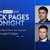 Sky sports news channel