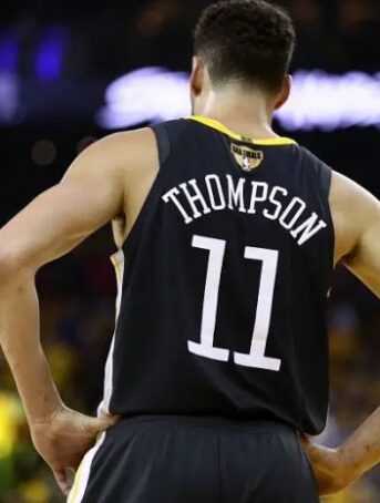 Warriors rumors klay thompson not expecting massive contract in nba free agency