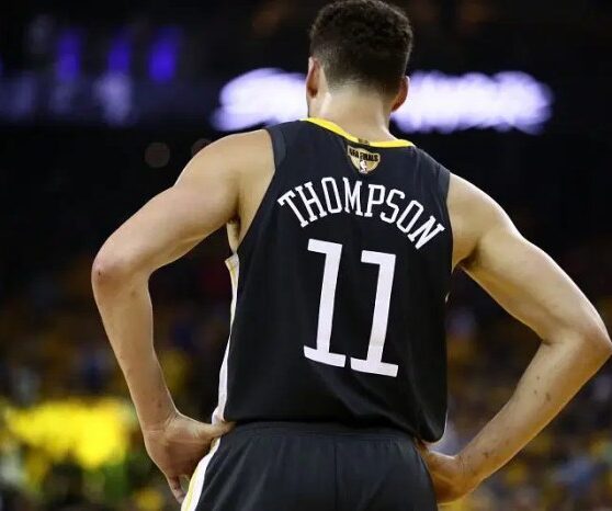 Warriors rumors klay thompson not expecting massive contract in nba free agency