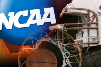 Report ncaa could pay 27b in nil antitrust lawsuit settlement for past damages