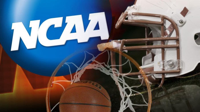 Report ncaa could pay 27b in nil antitrust lawsuit settlement for past damages