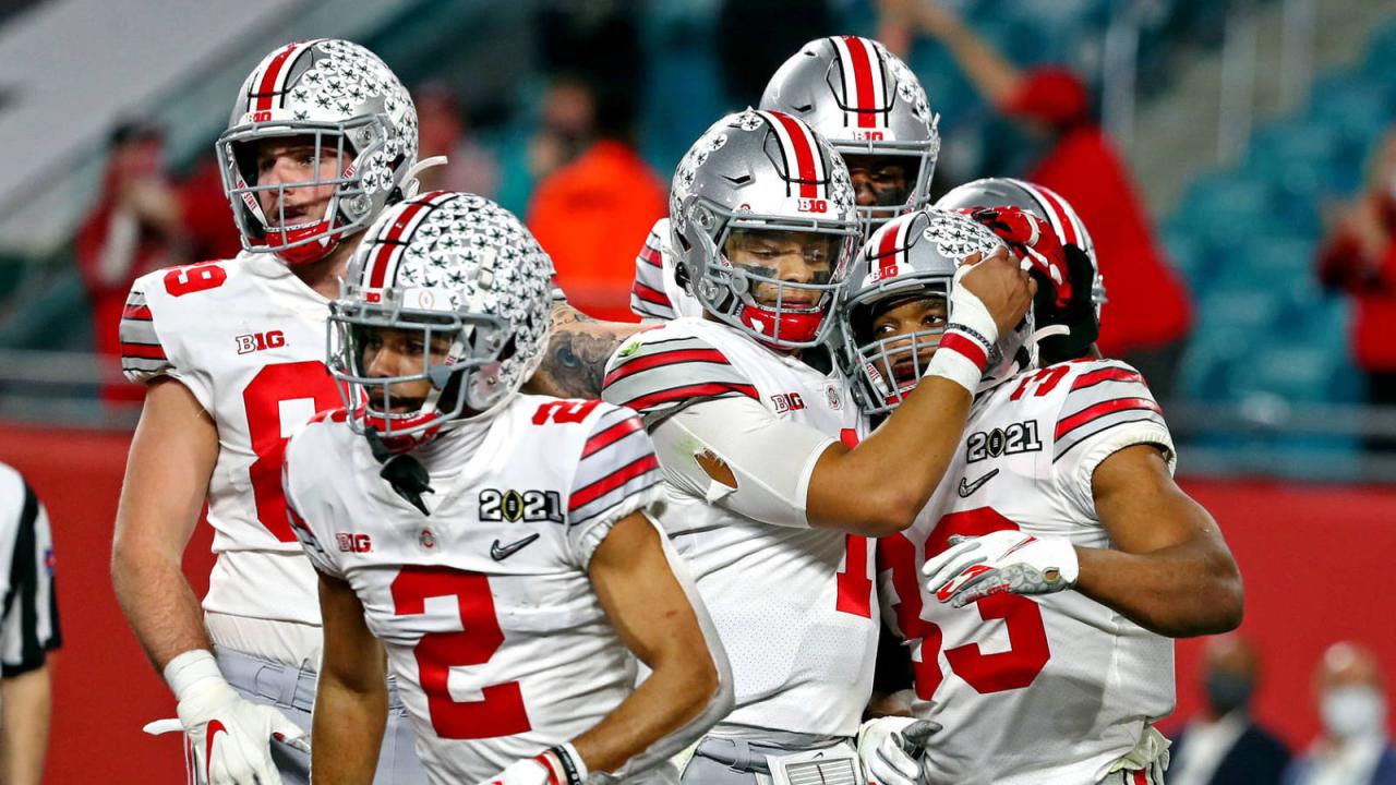 Ea college football 25 schedule set for roster reveal ultimate team gameplay more