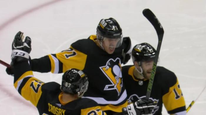 Penguins sidney crosby love to know story behind kyler murray wearing my jersey