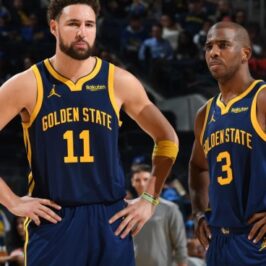 Nba fans praise steph curry warriors in win vs wembanyama spurs amid playoff race