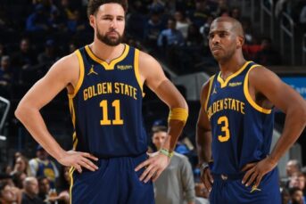 Nba fans praise steph curry warriors in win vs wembanyama spurs amid playoff race