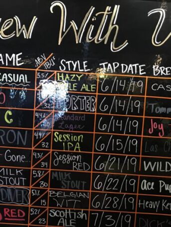 Beer vinepair showerthoughts