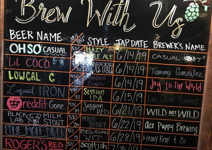 Beer vinepair showerthoughts