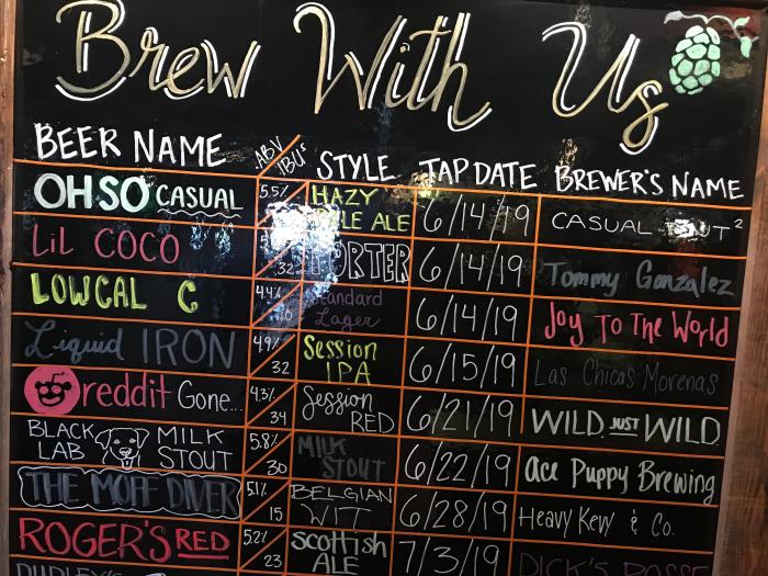 Beer vinepair showerthoughts Beer vinepair showerthoughts