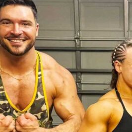 Wwe rumors on ethan page jordynne grace and liv morgan dominik mysterios kiss