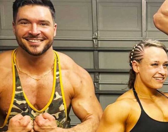 Wwe rumors on ethan page jordynne grace and liv morgan dominik mysterios kiss