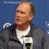 Report lance leipold kansas agree to new contract with average salary around 7m