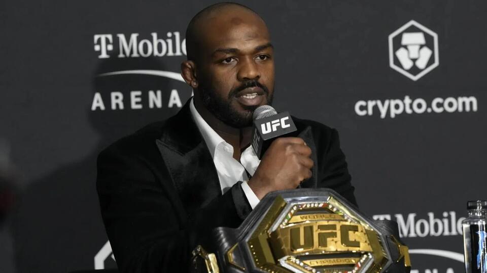 Ufc