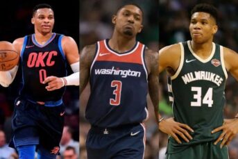 5 nba rosters that just make no sense