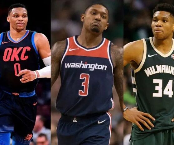 5 nba rosters that just make no sense