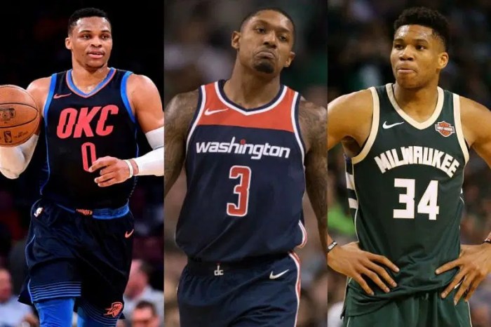 5 nba rosters that just make no sense