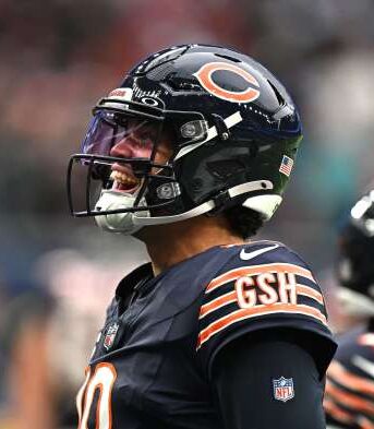 Nfl rumors bears gathering info on caleb williams maye mccarthy jayden daniels