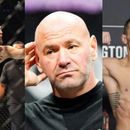 Conor mcgregor to fight michael chandler at ufc 303 after 3 year injury recovery
