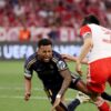 Winners and losers after wednesdays champions league quarter finals leg 2 results
