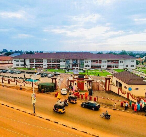 Kaduna state breaking news now bbc