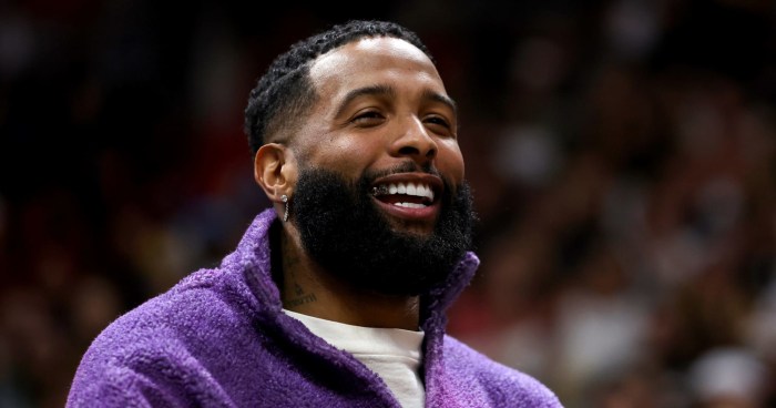 Nfl rumors odell beckham jr considered chiefs bills before dolphins contract