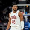 Nba rumors knicks dont intend to make all out pursuit of donovan mitchell trade